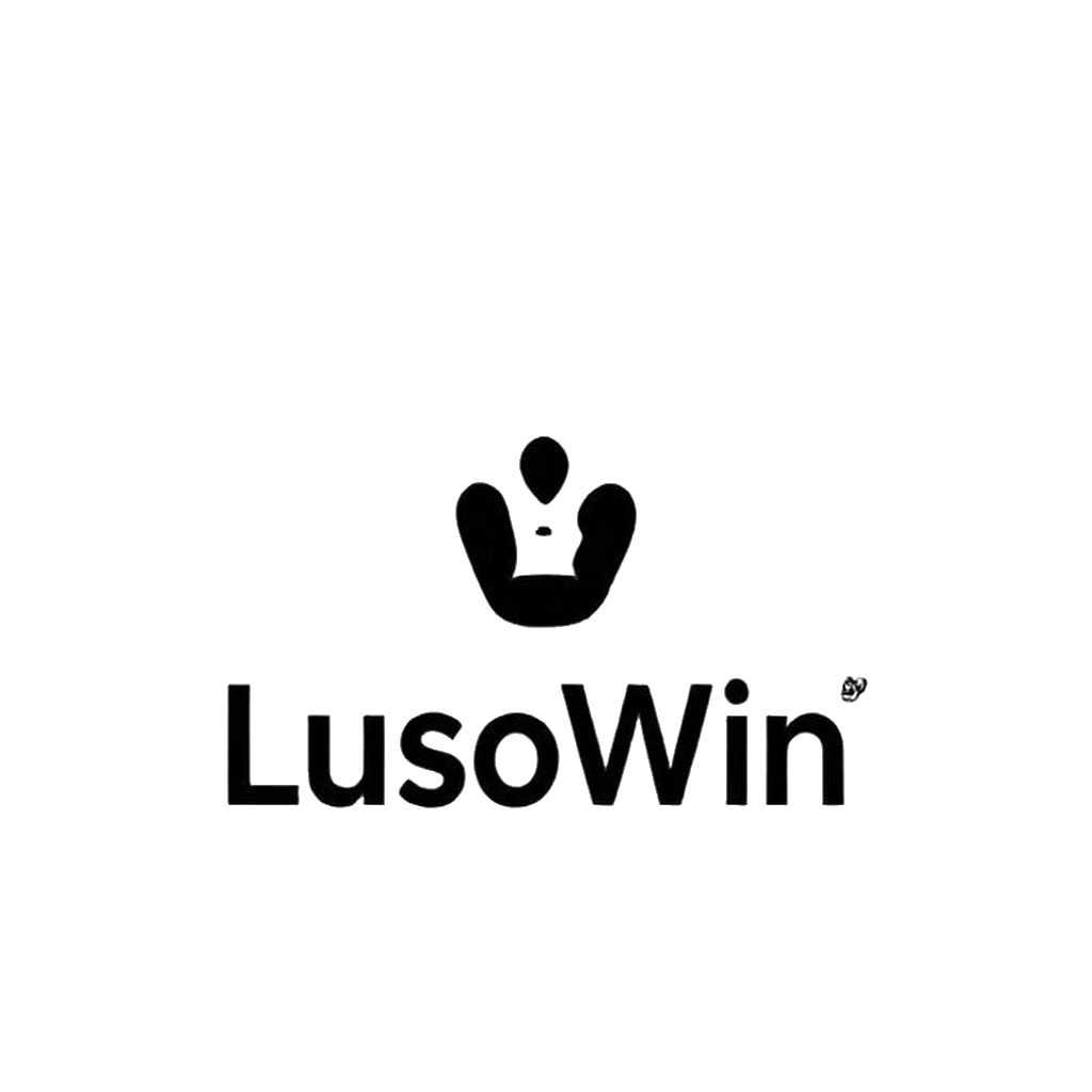 LusoWin Logo